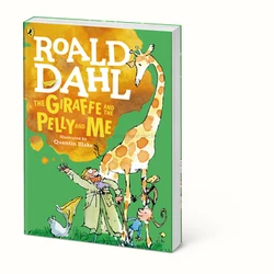 The Giraffe and the Pelly and Me
