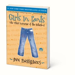 Girls in Pants