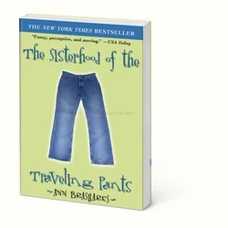 The Sisterhood of the Traveling Pants