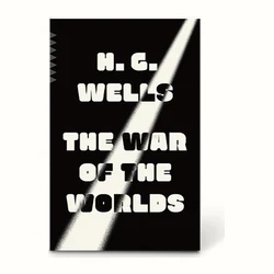 The War of the Worlds