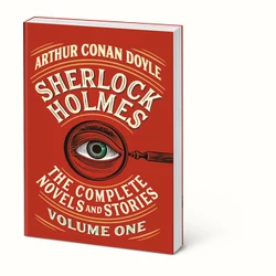 Sherlock Holmes Vol. 1