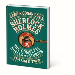 Sherlock Holmes Vol. 2