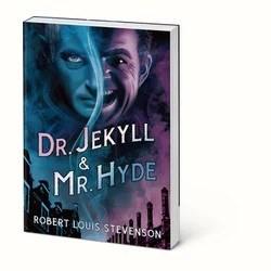 Dr. Jekyll & Mr. Hyde