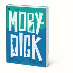 Moby-Dick
