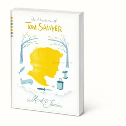 The Adventures of Tom Sawyer