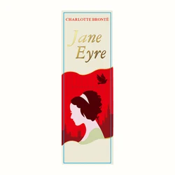 Bookmark: Jane Eyre
