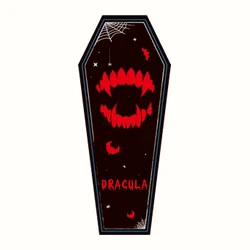 Bookmark: Dracula
