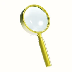 Magnifying Glass