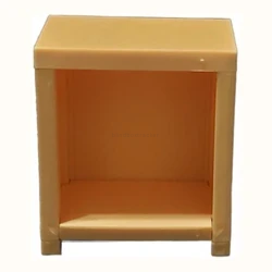 Bookshelf (Tan)
