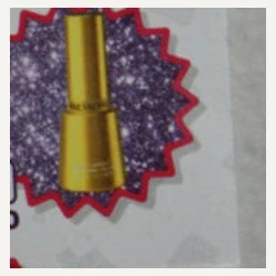 Mini Brands Series 4 #010 — Revlon Nail Polish
