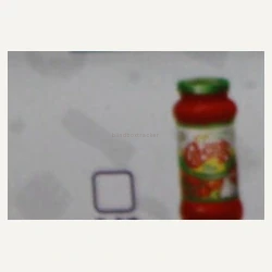 Mini Brands Series 4 #049 — Chi-chi's Milk Salsa