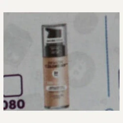Mini Brands Series 4 #080 — Revlon Colorstay - Light Skin