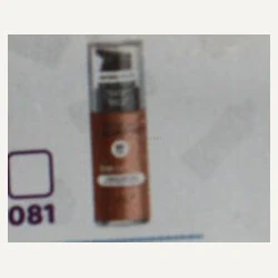 Mini Brands Series 4 #081 — Revlon Colorstay - Dark Skin