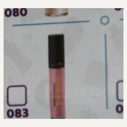 Mini Brands Series 4 #083 — Revlon Super Lustrous Lipgloss