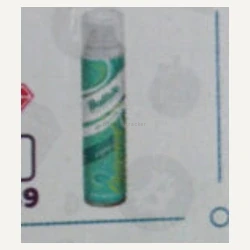 Mini Brands Series 4 #089 — Batiste Dry Shampoo
