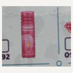 Mini Brands Series 4 #092 — Skintimate Skin Therapy Dry Skin Shave Gel