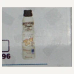 Mini Brands Series 4 #096 — Hawaiian Tropic Silk Hydration Spray Sunscreen
