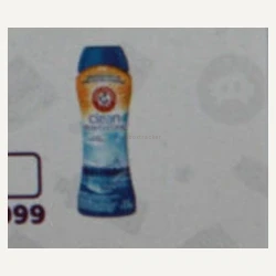 Mini Brands Series 4 #099 — Arm & Hammer Clean Scentsations - Purifying Waters