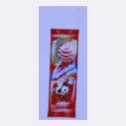 Mini Brands Series 5 #016 — Alpenliebe Strawberry