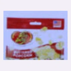 Mini Brands Series 5 #017 — Jelly Belly Buttered Popcorn