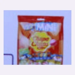 Mini Brands Series 5 #018 — Chupa Chups Mini