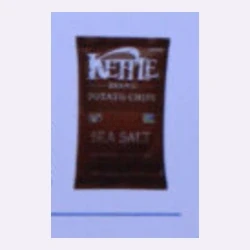 Mini Brands Series 5 #020 — Kettle Potato Chips Sea Salt