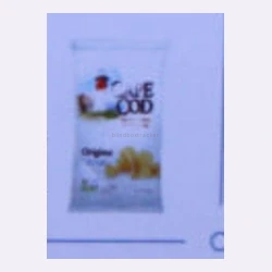 Mini Brands Series 5 #021 — Cape Cod Original Potato Chips