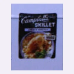Mini Brands Series 5 #023 — Campbell's Skillet Chicken Marsala