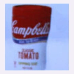 Mini Brands Series 5 #030 — Campbell's Classic Tomato Soup