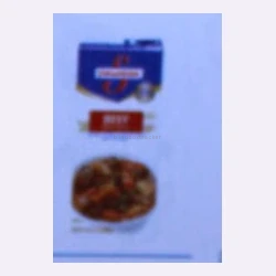 Mini Brands Series 5 #033 — Swanson Beef Broth