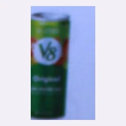 Mini Brands Series 5 #034 — V8 Original Can