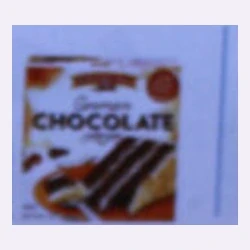 Mini Brands Series 5 #036 — Pepperidge Farms German Chocolate Cake