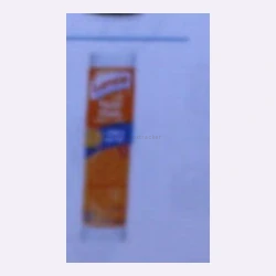 Mini Brands Series 5 #037 — Lance Toast Chee Peanut Butter