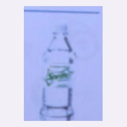 Mini Brands Series 5 #042 — Sprite Zero Bottle