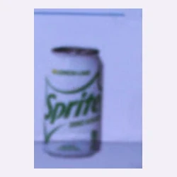 Mini Brands Series 5 #045 — Sprite Zero Can
