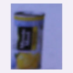 Mini Brands Series 5 #049 — Minute Maid Lemonade Concentrate