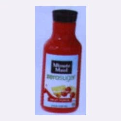 Mini Brands Series 5 #052 — Minute Maid Zero Sugar Fruit Punch Half Gallon