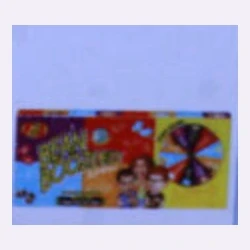 Mini Brands Series 5 #057 — Jelly Belly Bean Boozled