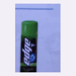 Mini Brands Series 5 #059 — Edge Aloe Shaving Cream