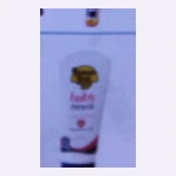 Mini Brands Series 5 #061 — Banana Boat Baby Mineral Sunscreen Lotion