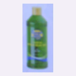 Mini Brands Series 5 #063 — Banana Boat After Sun Gel