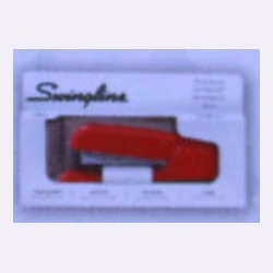 Mini Brands Series 5 #065 — Swingline Red Stapler