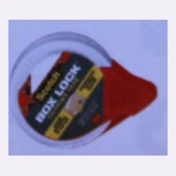 Mini Brands Series 5 #068 — Scotch Box Lock Tape