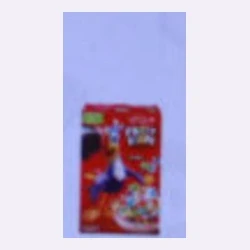 Mini Brands Series 5 #076 — Froot Loops Cereal Mini Mini