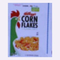 Mini Brands Series 5 #077 — Kellogg's Corn Flakes