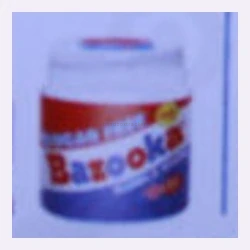 Mini Brands Series 5 #079 — Bazooka Bubble Gum Sugar Free