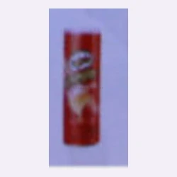 Mini Brands Series 5 #084 — Pringles Potato Chips Mini Mini
