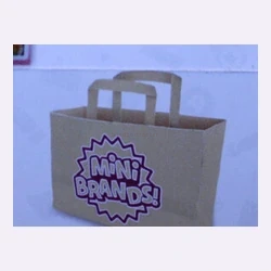 Mini Brands Series 5 #096 — Mini Brands Shopping Bag