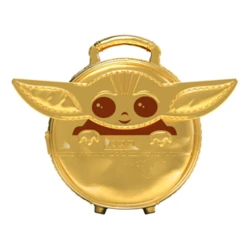 Grogu Bag (Ultra Rare Gold)