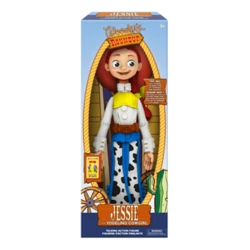 Toy Story Jessie Action Figure